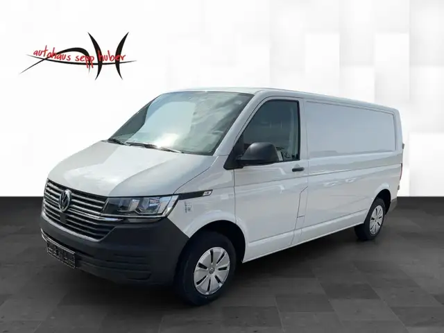 Volkswagen T6.1 2.0 TDI Kastenwagen LR 110 KW Klima