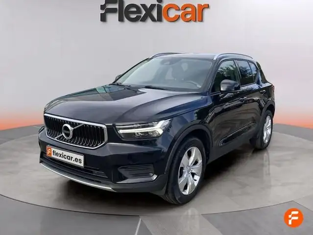 Volvo XC40 2.0 D3