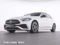 Mercedes-Benz C 180 AVANTGARDE+AHK+360°+EDW+DIST+MEM+LED+TOTW+ Weiß - thumbnail 7