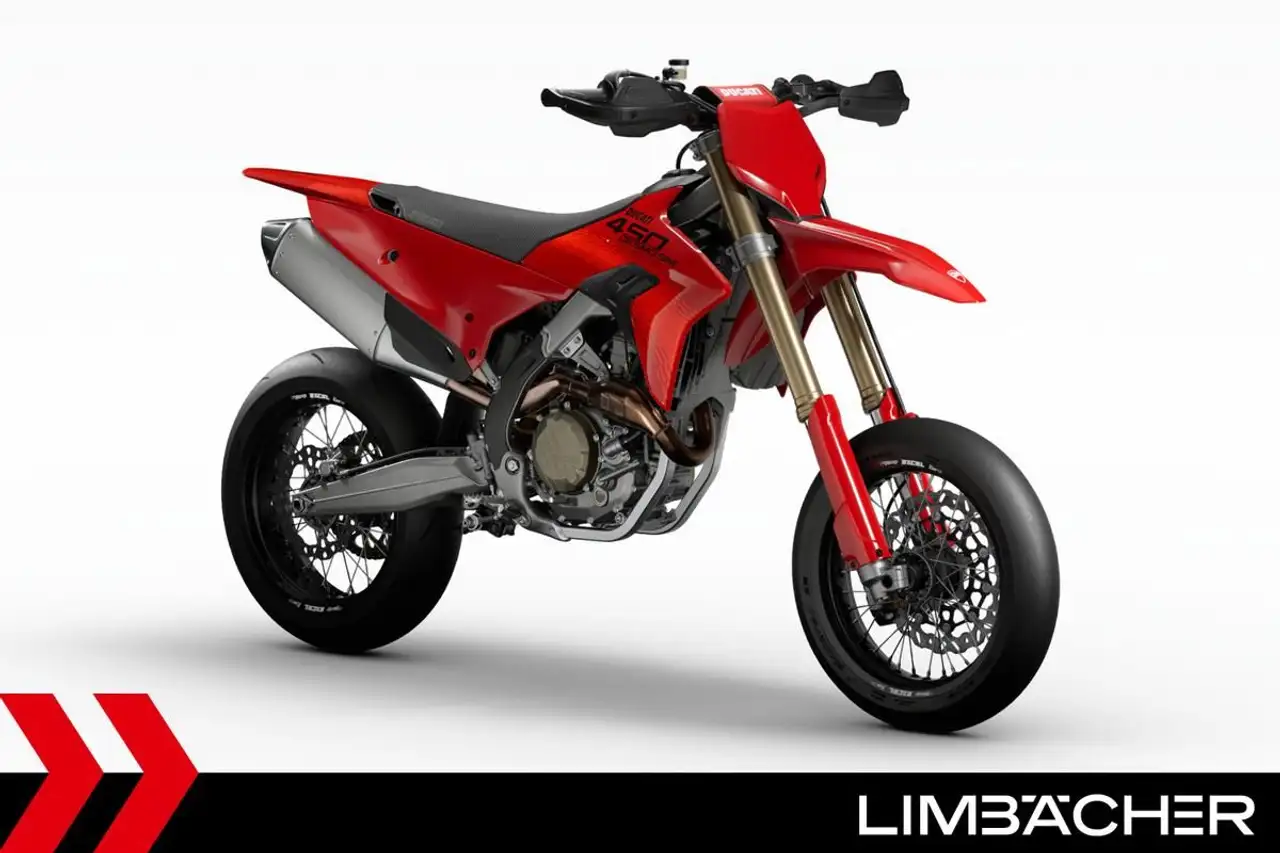 Ducati