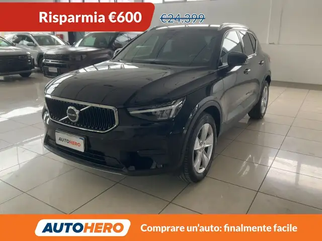 Volvo XC40 2.0 B3 Mild-Hybrid Core automatico  MHEV
