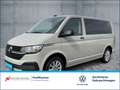 Volkswagen T6.1 Multivan 2.0 TDI DSG FAMILY NAV+PDC+ACC+SHZ Grijs - thumbnail 1