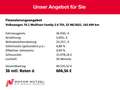 Volkswagen T6.1 Multivan 2.0 TDI DSG FAMILY NAV+PDC+ACC+SHZ Grijs - thumbnail 17