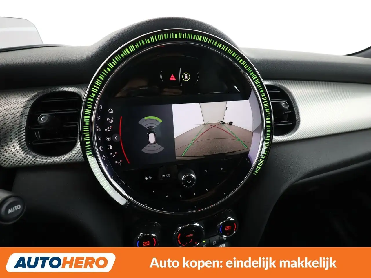 MINI Cooper SE Yours Trim, миниатюра 23