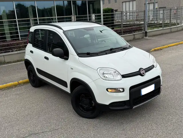 Fiat Panda Panda III 2019 4x4 0.9 t.air t. 4x4 s