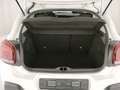 Citroen C3 1.2 puretech Plus s&s 83cv Bianco - thumbnail 4