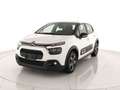 Citroen C3 1.2 puretech Plus s&s 83cv Bianco - thumbnail 1