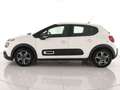 Citroen C3 1.2 puretech Plus s&s 83cv Bianco - thumbnail 2