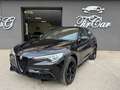 Alfa Romeo Stelvio Stelvio 2020 2.2 t Veloce Q4 210cv auto Nero - thumbnail 7