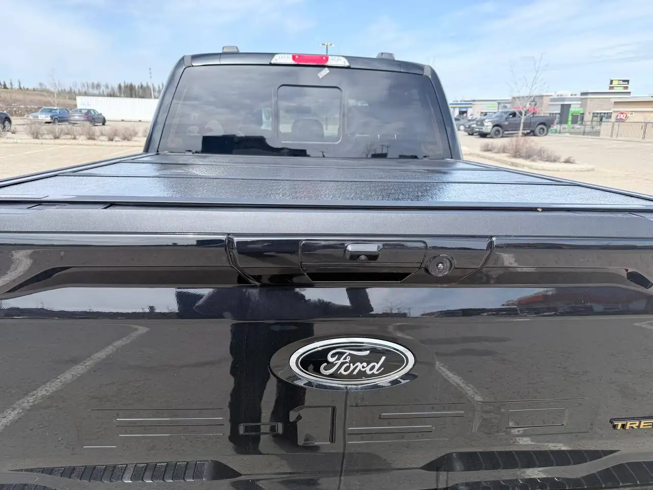 2023 Ford F 150