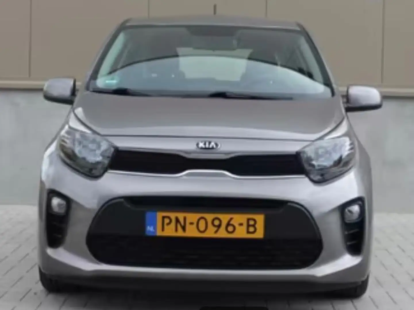 Kia Picanto Picanto 1.0 CVVT ComfortLine Brons - 2