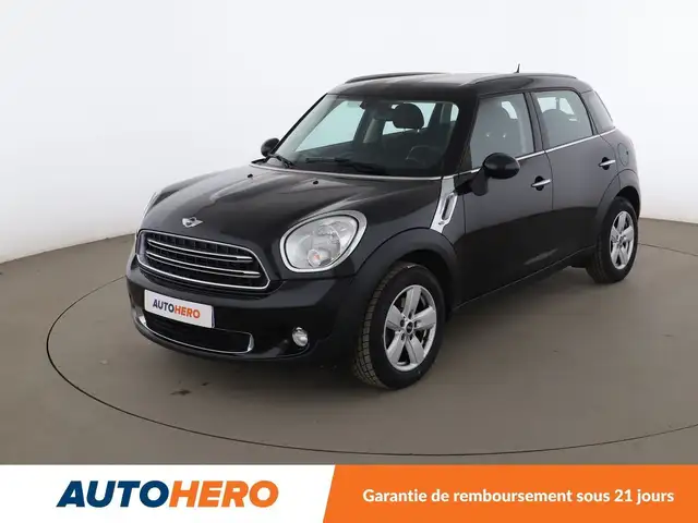 MINI One D Countryman One D