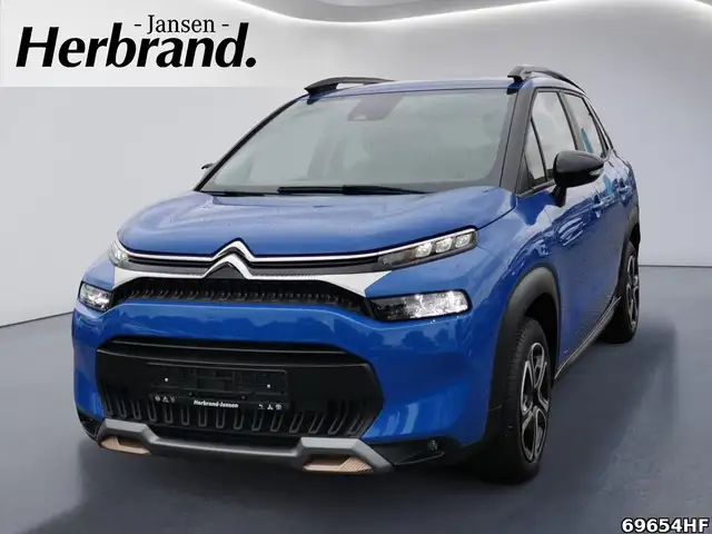Citroën C3 Aircross 1.2 PureTech 110 Feel Pack S&S