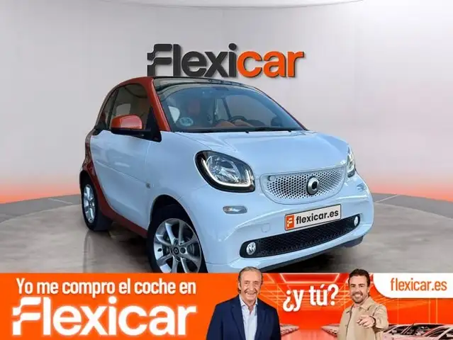 smart forTwo 1.0 52kW (71CV) COUPE