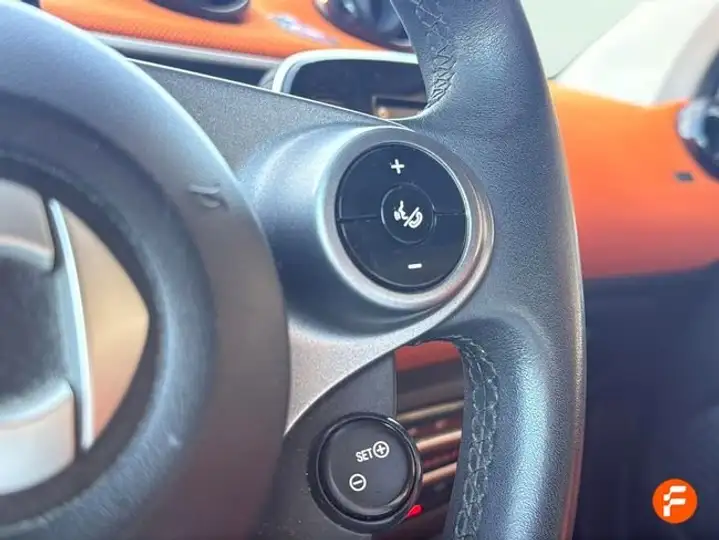 smart Fortwo Coupé 2019, foto 15