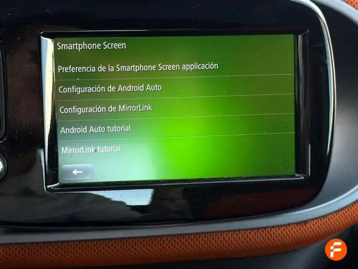 smart Fortwo Coupé 2019, foto 30