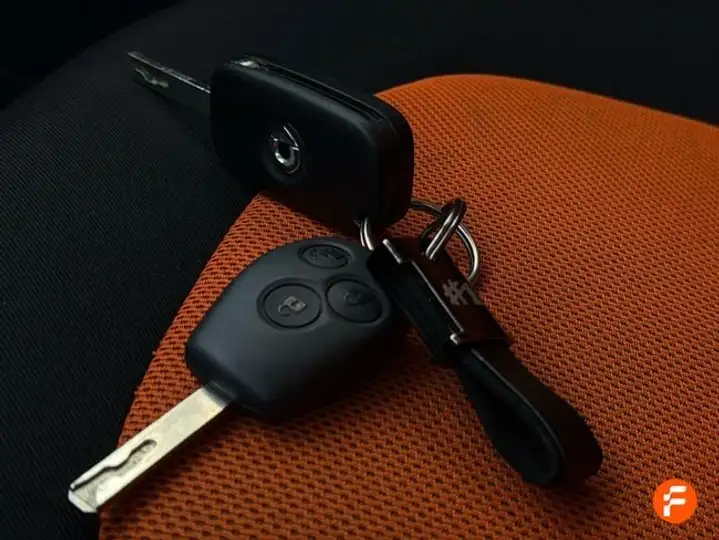 smart Fortwo Coupé 2019, foto 18