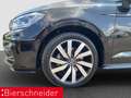 Volkswagen Touran 2.0 TDI DSG 2x R-Line Black Style 18 AHK Schwarz - thumbnail 8