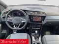 Volkswagen Touran 2.0 TDI DSG 2x R-Line Black Style 18 AHK Schwarz - thumbnail 12