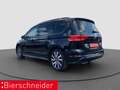 Volkswagen Touran 2.0 TDI DSG 2x R-Line Black Style 18 AHK Schwarz - thumbnail 6