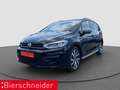 Volkswagen Touran 2.0 TDI DSG 2x R-Line Black Style 18 AHK Schwarz - thumbnail 1