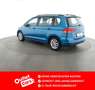 Volkswagen Touran Comfortline TDI SCR 5-Sitzer Blau - thumbnail 3