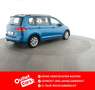 Volkswagen Touran Comfortline TDI SCR 5-Sitzer Blau - thumbnail 5