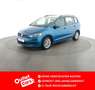 Volkswagen Touran Comfortline TDI SCR 5-Sitzer Blau - thumbnail 1