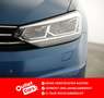 Volkswagen Touran Comfortline TDI SCR 5-Sitzer Blau - thumbnail 9