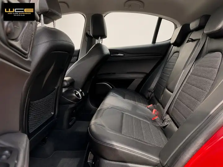 Alfa Romeo Stelvio 2.2 DIESEL EXECUTIVE Q4 2018, foto 7