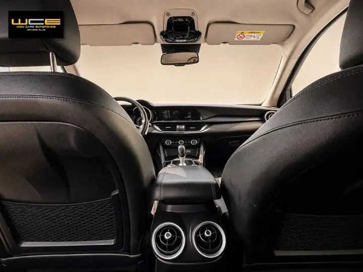 Alfa Romeo Stelvio 2.2 DIESEL EXECUTIVE Q4 2018, foto 21