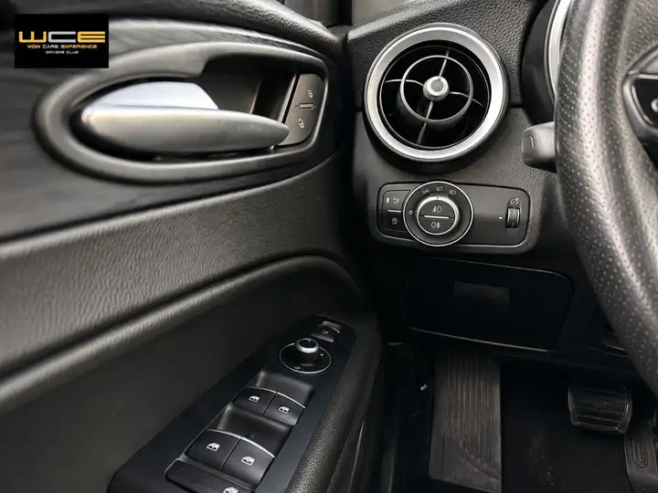 Alfa Romeo Stelvio 2.2 DIESEL EXECUTIVE Q4 2018, foto 16