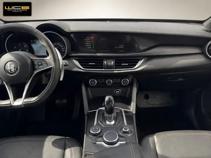Alfa Romeo Stelvio 2.2 DIESEL EXECUTIVE Q4 2018, foto 8