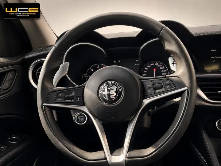 Alfa Romeo Stelvio 2.2 DIESEL EXECUTIVE Q4 2018, foto 20