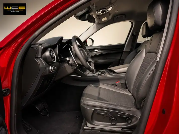 Alfa Romeo Stelvio 2.2 DIESEL EXECUTIVE Q4 2018, foto 6