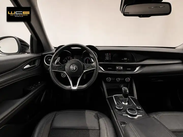 Alfa Romeo Stelvio 2.2 DIESEL EXECUTIVE Q4 2018, foto 5
