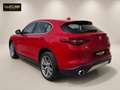 Alfa Romeo Stelvio 2.2 Diésel 154kW (210CV) Executive Q4 Rojo - thumbnail 4