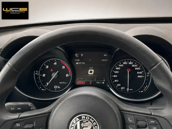 Alfa Romeo Stelvio 2.2 DIESEL EXECUTIVE Q4 2018, foto 15