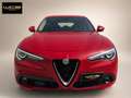 Alfa Romeo Stelvio 2.2 Diésel 154kW (210CV) Executive Q4 Rojo - thumbnail 9