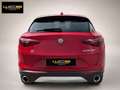 Alfa Romeo Stelvio 2.2 Diésel 154kW (210CV) Executive Q4 Rojo - thumbnail 10