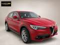 Alfa Romeo Stelvio 2.2 Diésel 154kW (210CV) Executive Q4 Rojo - thumbnail 2