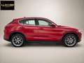 Alfa Romeo Stelvio 2.2 Diésel 154kW (210CV) Executive Q4 Rojo - thumbnail 11