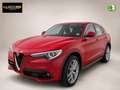 Alfa Romeo Stelvio 2.2 Diésel 154kW (210CV) Executive Q4 Rojo - thumbnail 1
