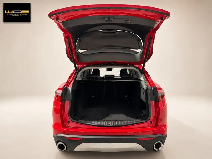 Alfa Romeo Stelvio 2.2 DIESEL EXECUTIVE Q4 2018, foto 13
