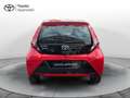 Toyota Aygo 1.0 VVT-i 72 CV 5 porte x-play Red - thumbnail 5