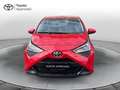 Toyota Aygo 1.0 VVT-i 72 CV 5 porte x-play Red - thumbnail 3