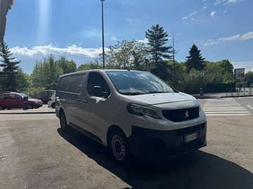 1.5 Bluehdi 100CV LONG COIBENTATO FRIGO ESENTE ATP