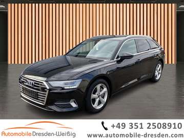 45 TFSI quattro*ACC*Navi*Kamera*Sportsitze