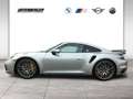 Porsche 992 911 Turbo S SAGA / SportDesign / Approved / Mwst a Argent - thumbnail 3