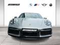 Porsche 992 911 Turbo S SAGA / SportDesign / Approved / Mwst a Argent - thumbnail 2
